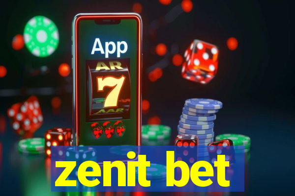 zenit bet