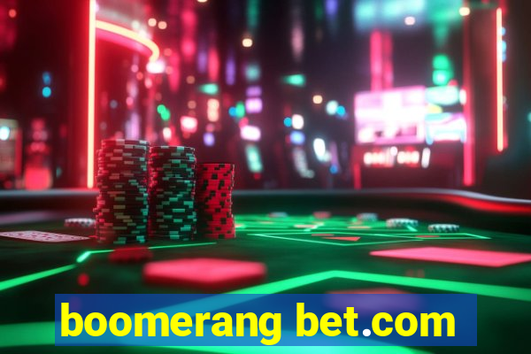 boomerang bet.com