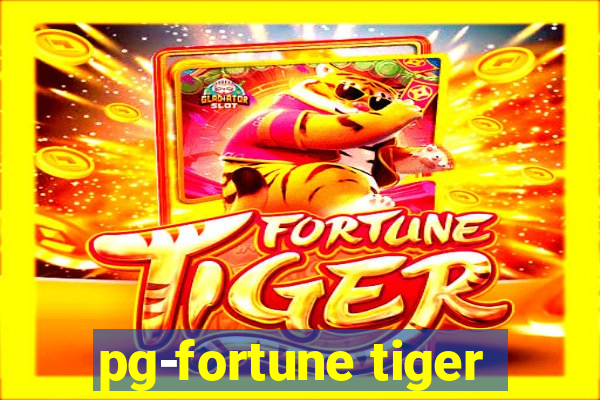 pg-fortune tiger