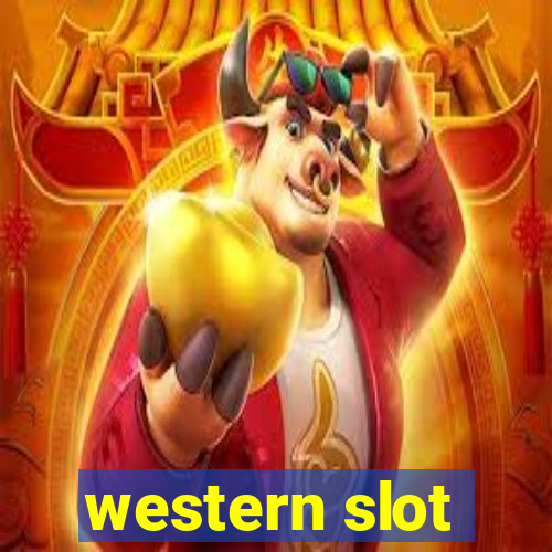 western slot