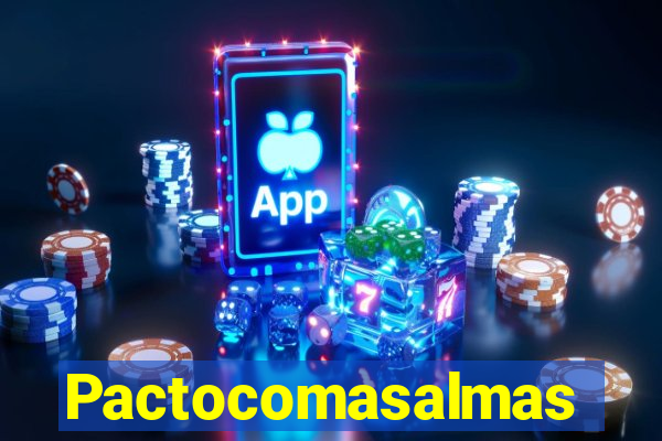 Pactocomasalmas