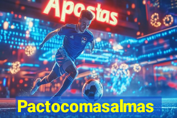 Pactocomasalmas