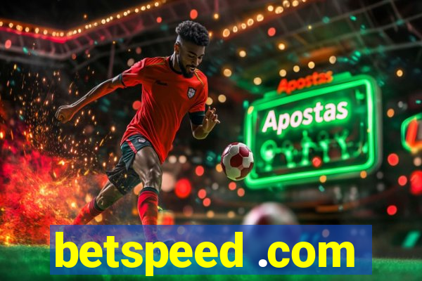 betspeed .com