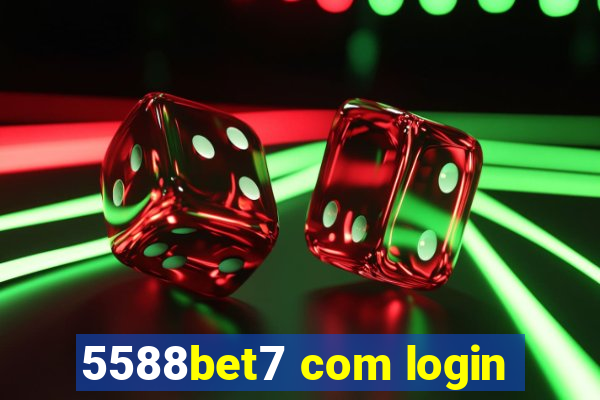 5588bet7 com login