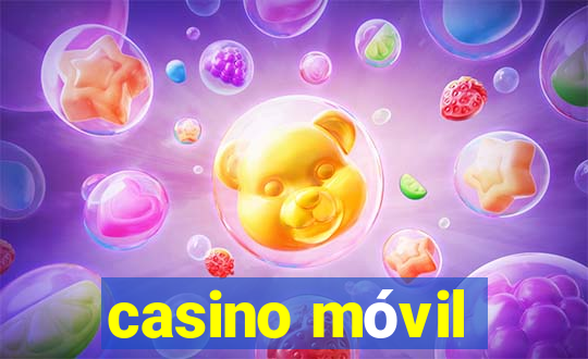 casino móvil