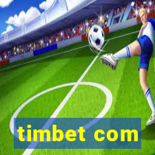 timbet com