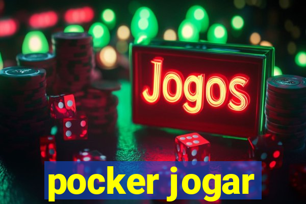 pocker jogar