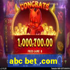 abc bet .com