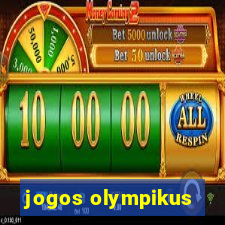 jogos olympikus