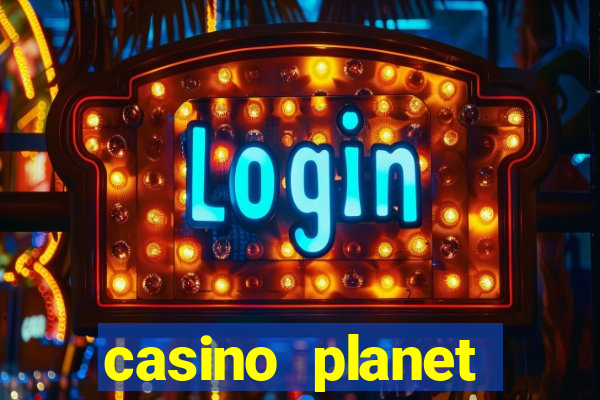 casino planet hollywood las vegas