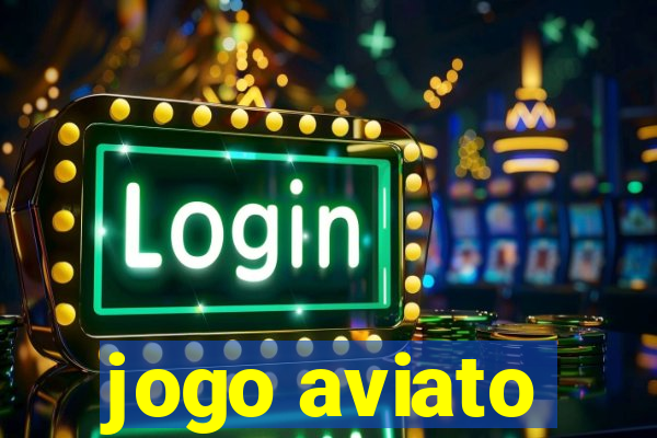 jogo aviato