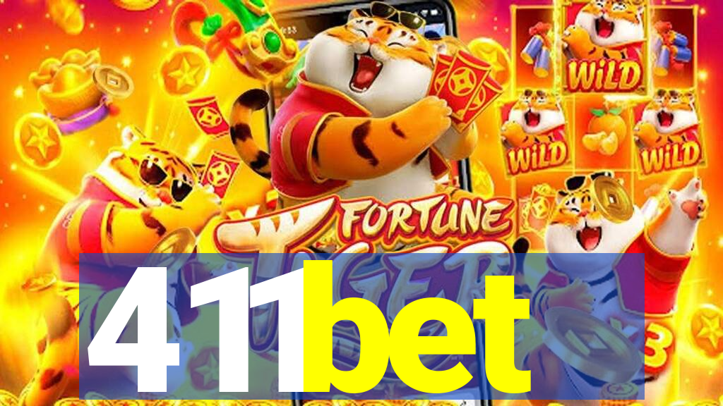 411bet