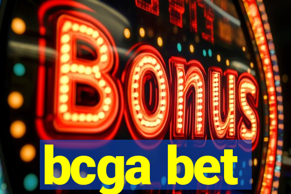 bcga bet