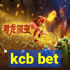 kcb bet