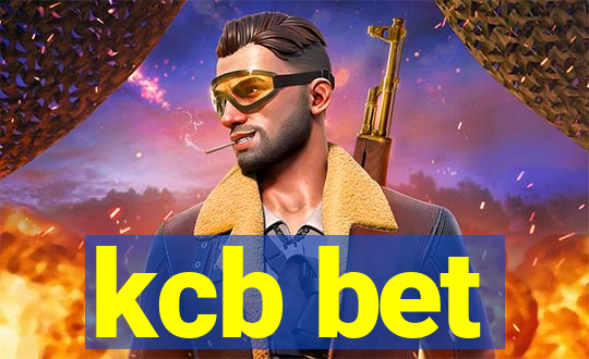 kcb bet