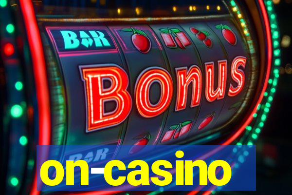 on-casino