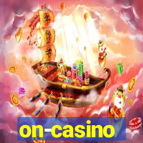 on-casino