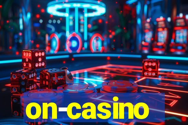 on-casino