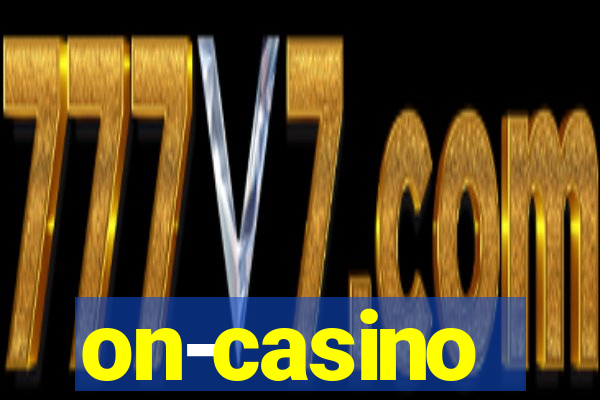 on-casino