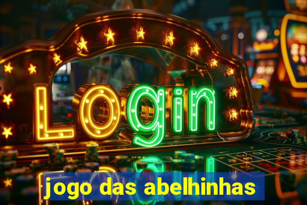 jogo das abelhinhas