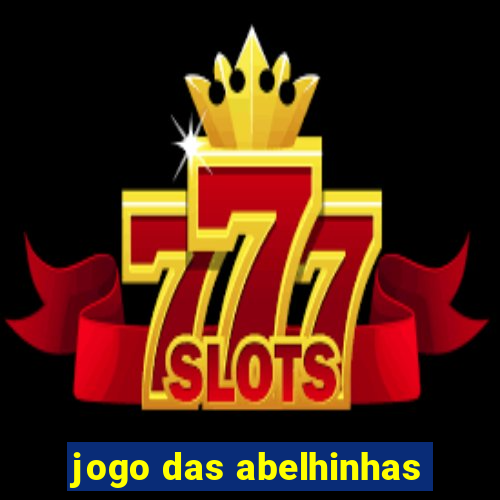 jogo das abelhinhas