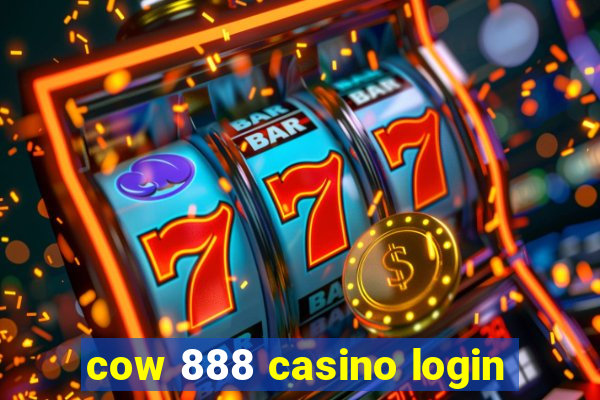 cow 888 casino login