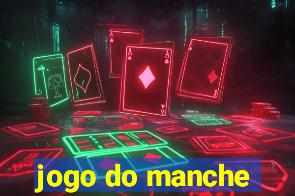 jogo do manche