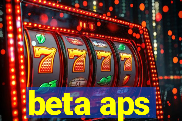 beta aps