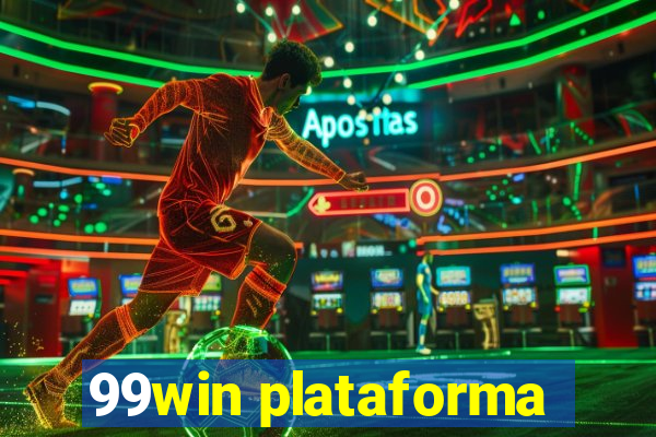 99win plataforma