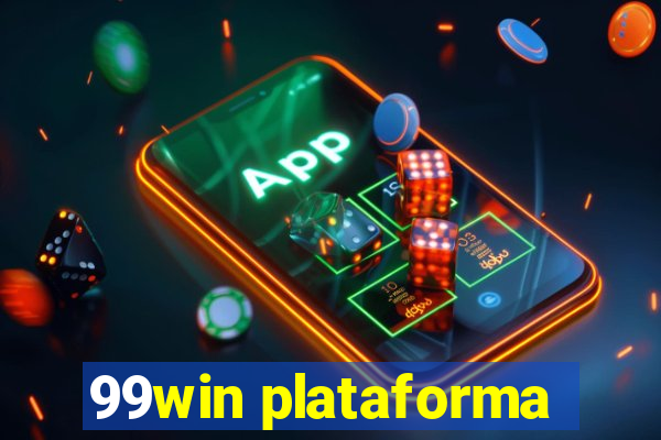 99win plataforma