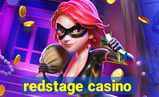 redstage casino