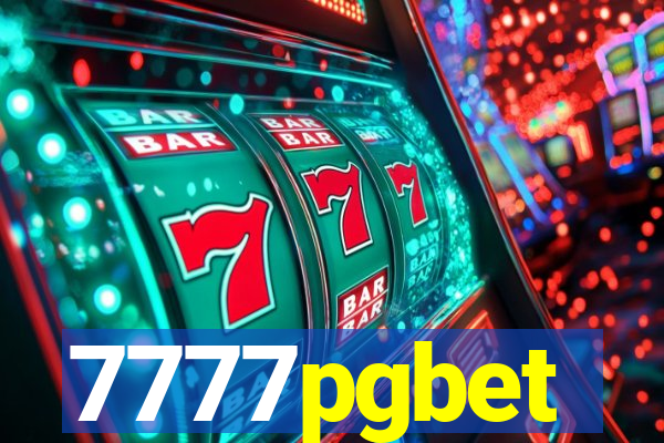 7777pgbet