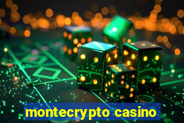 montecrypto casino