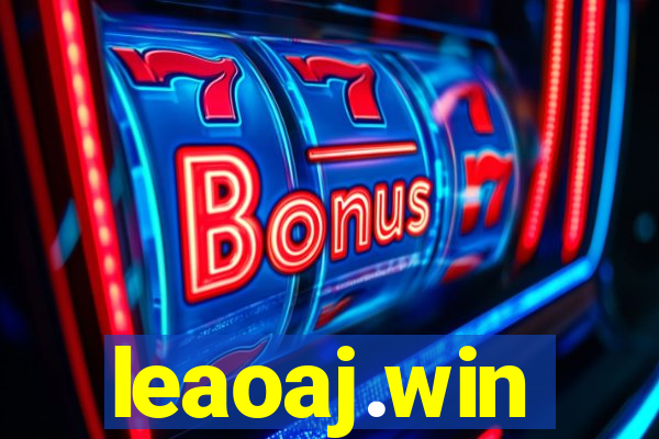 leaoaj.win