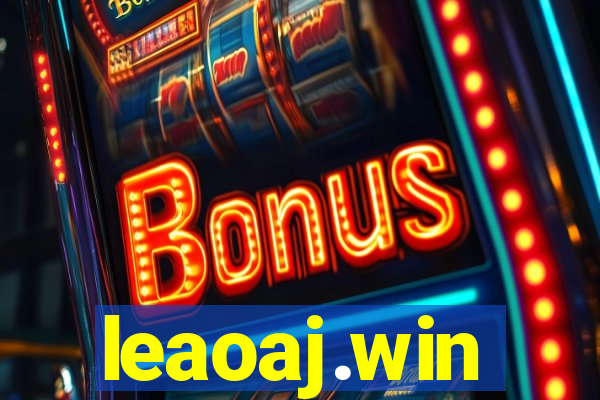 leaoaj.win