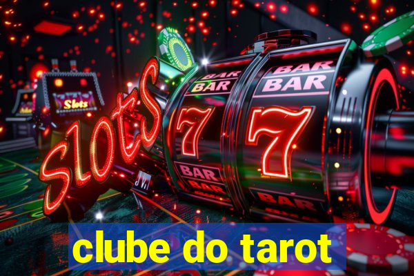 clube do tarot