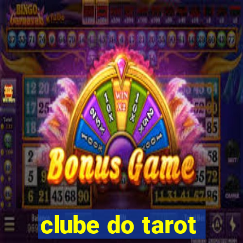 clube do tarot