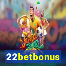 22betbonus