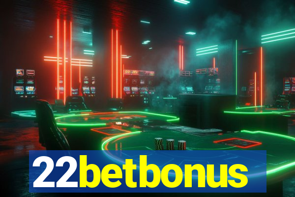 22betbonus