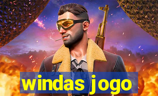 windas jogo