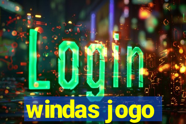 windas jogo