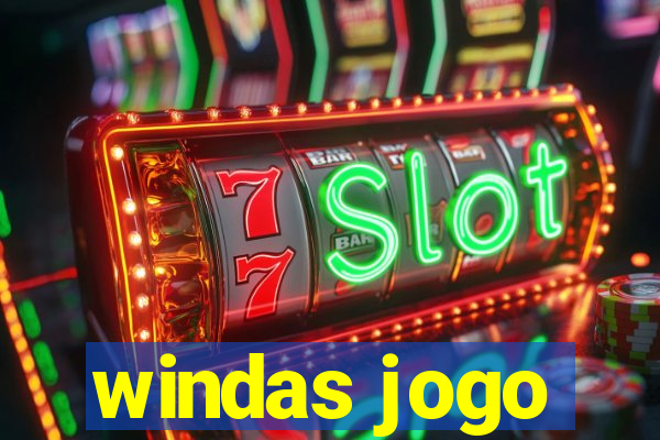 windas jogo