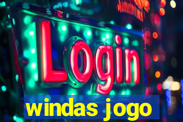 windas jogo