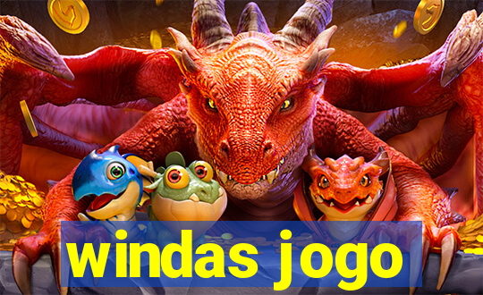 windas jogo