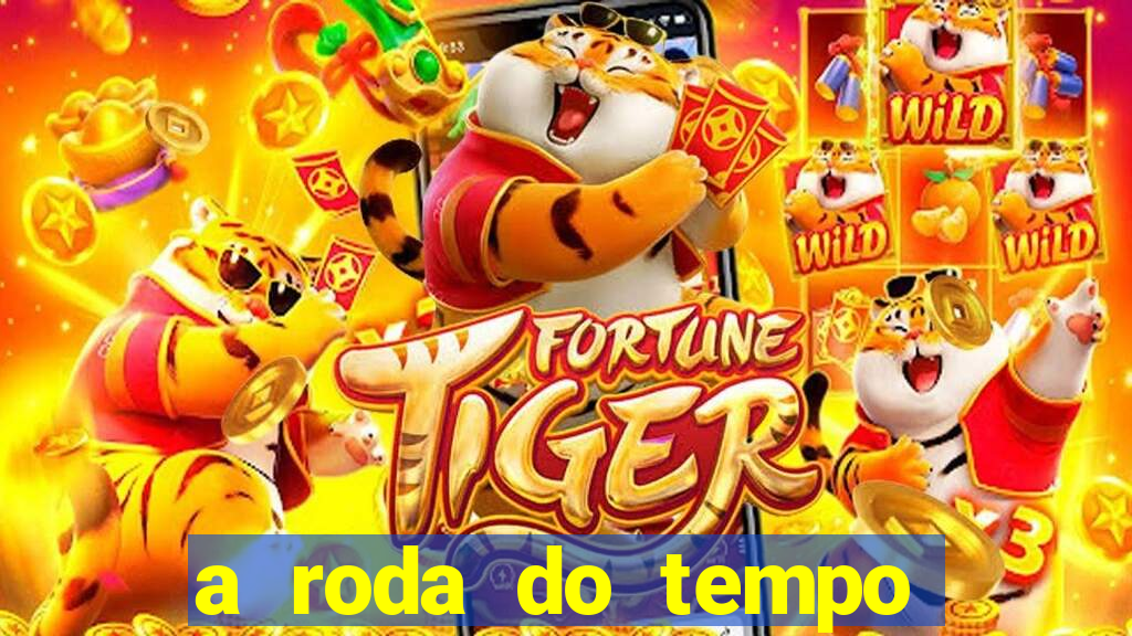 a roda do tempo nova temporada