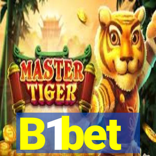 B1bet