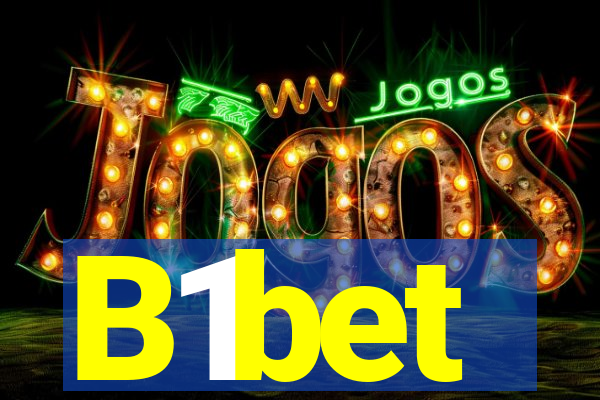 B1bet