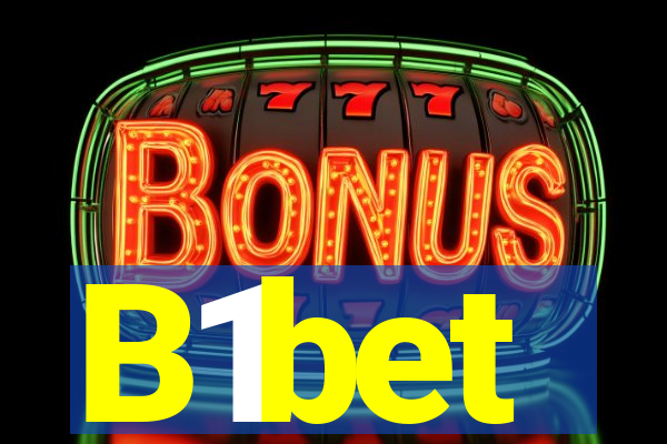 B1bet