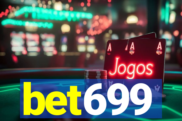 bet699