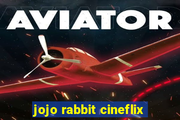 jojo rabbit cineflix